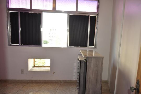 Apartamento à venda com 2 quartos, 70m² em Méier, Rio de Janeiro