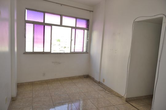 Apartamento à venda com 2 quartos, 70m² em Méier, Rio de Janeiro