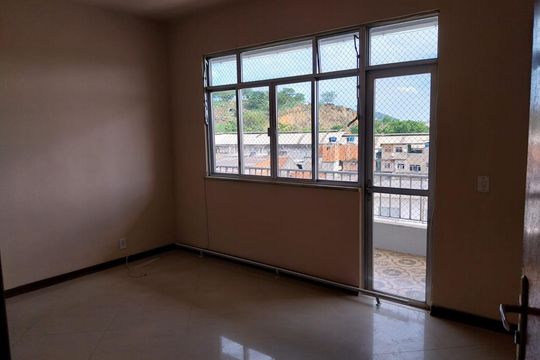Apartamento à venda com 2 quartos, 64m² em Irajá, Rio de Janeiro