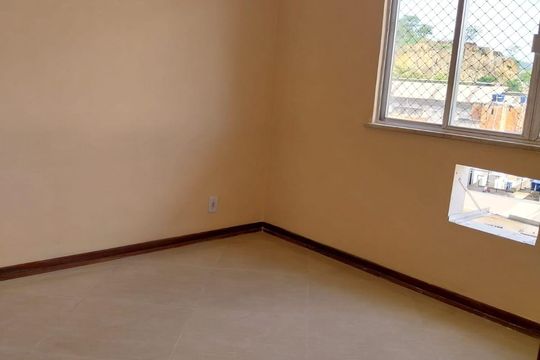 Quarto de apartamento à venda com 2 quartos, 64m² em Irajá, Rio de Janeiro