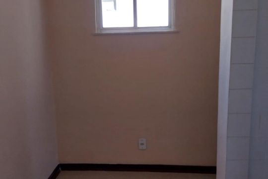 Área de serviço de apartamento à venda com 2 quartos, 64m² em Irajá, Rio de Janeiro
