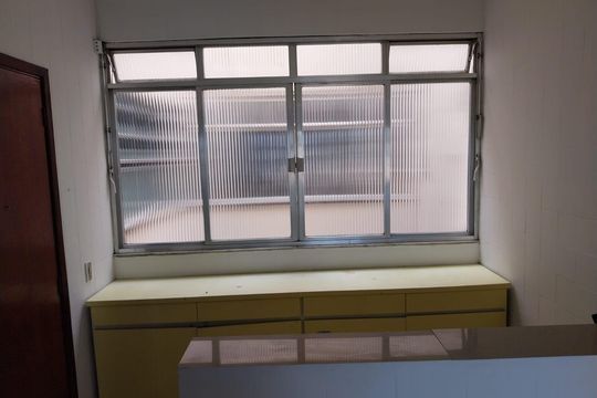Área de serviço de apartamento à venda com 2 quartos, 64m² em Irajá, Rio de Janeiro