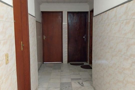 Área comum de apartamento à venda com 2 quartos, 64m² em Irajá, Rio de Janeiro