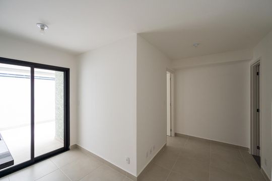 Apartamento à venda com 1 quarto, 30m² em Mirandópolis, São Paulo