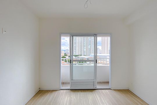 Apartamento para alugar com 1 quarto, 16m² em Mooca, São Paulo