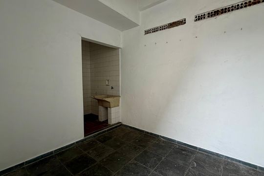 Área de serviço de casa à venda com 2 quartos, 125m² em Jardim Ester Yolanda, São Paulo