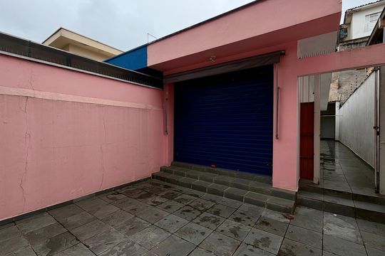 Garagem 1 de casa à venda com 2 quartos, 125m² em Jardim Ester Yolanda, São Paulo