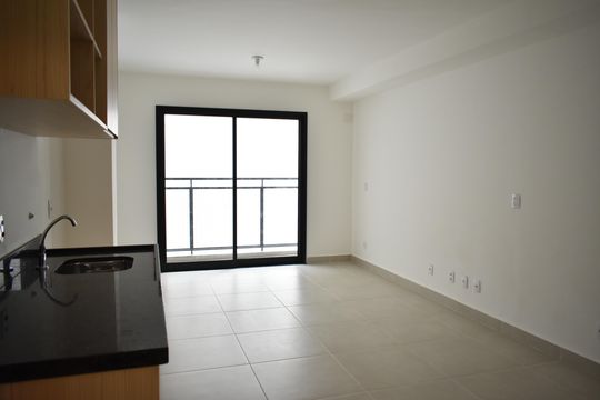 Kitnet/Studio à venda com 0 quarto, 30m² em Mirandópolis, São Paulo