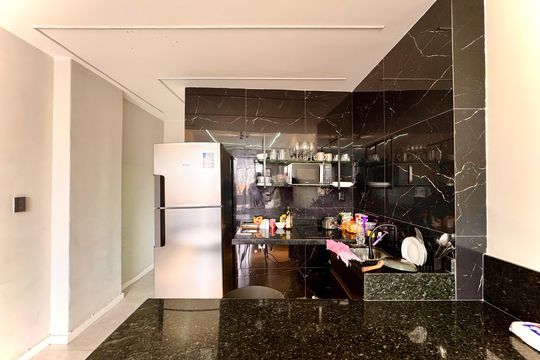 Studio de apartamento para alugar com 1 quarto, 32m² em Centro, Rio de Janeiro