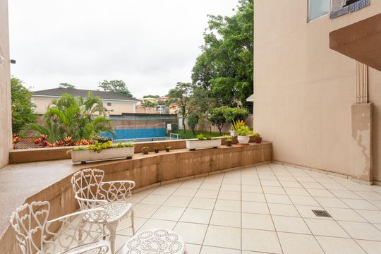 Área comum de apartamento à venda com 3 quartos, 81m² em Jardim Umuarama, São Paulo