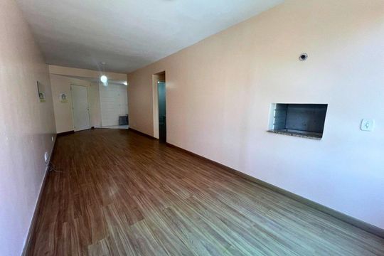 Sala de apartamento para alugar com 2 quartos, 87m² em Centro, Canoas