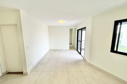Apartamento à venda com 3 quartos, 86m² em Santa Teresinha, São Paulo