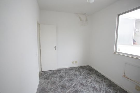 Quarto 2 de apartamento à venda com 2 quartos, 73m² em Pechincha, Rio de Janeiro