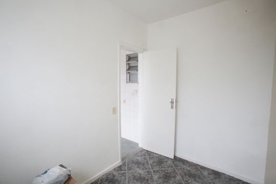 Quarto de Serviço de apartamento à venda com 2 quartos, 73m² em Pechincha, Rio de Janeiro