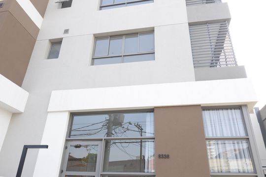 Fachada de kitnet/studio à venda com 1 quarto, 21m² em Ipiranga, São Paulo