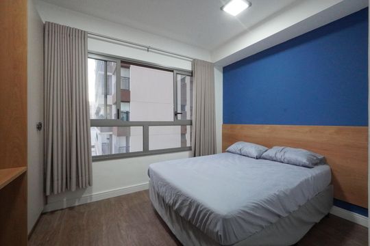 Kitnet/Studio à venda com 1 quarto, 21m² em Ipiranga, São Paulo