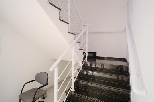 Área comum de kitnet/studio à venda com 1 quarto, 22m² em Vila Matilde, São Paulo