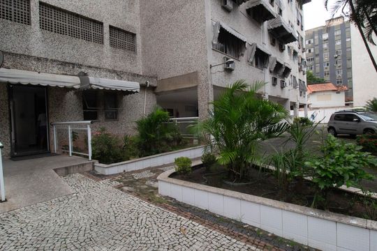 Apartamento à venda com 2 quartos, 69m² em Santa Rosa, Niterói