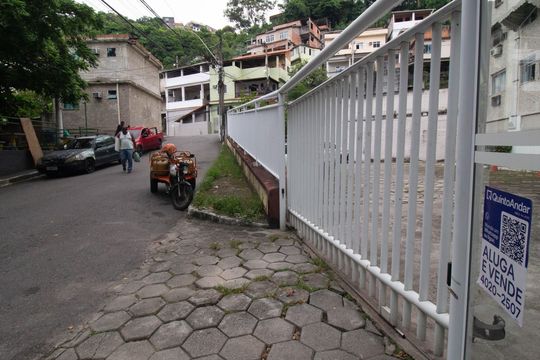 Apartamento à venda com 2 quartos, 69m² em Santa Rosa, Niterói