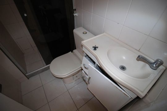 Apartamento à venda com 2 quartos, 69m² em Santa Rosa, Niterói