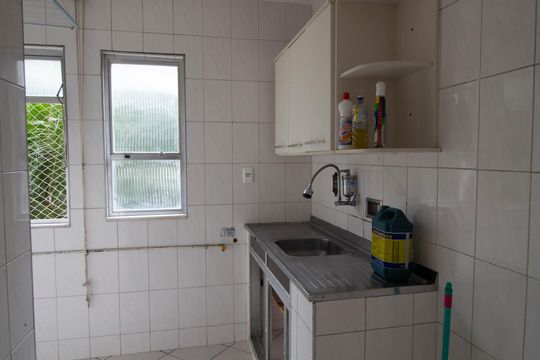 Apartamento à venda com 2 quartos, 69m² em Santa Rosa, Niterói