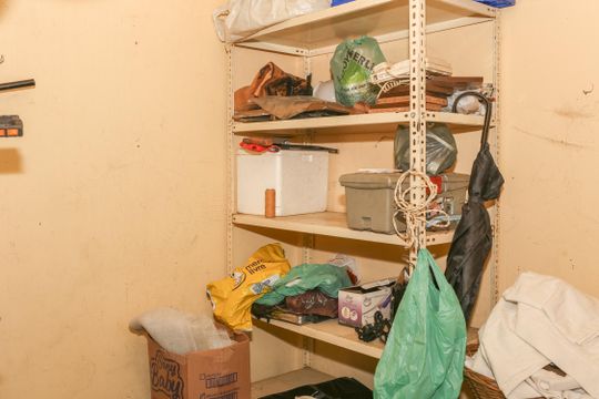 Quintal de casa à venda com 4 quartos, 300m² em Bom Retiro, São Paulo