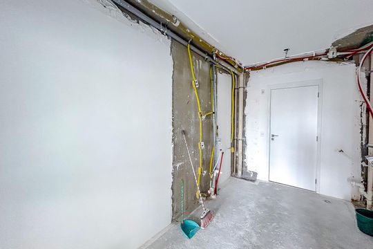 Sala de apartamento à venda com 2 quartos, 57m² em Tatuapé, São Paulo