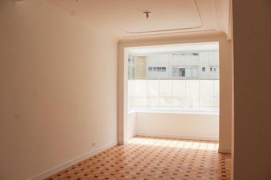 Apartamento à venda com 2 quartos, 108m² em Santa Cecilia, São Paulo