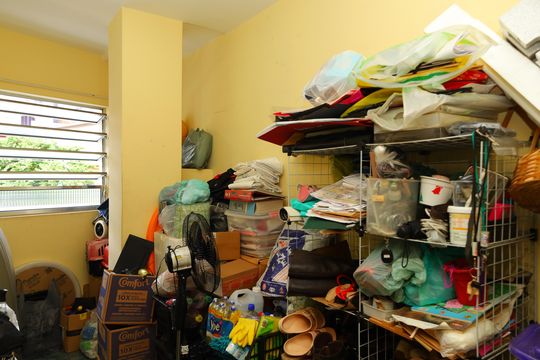 Dispensa de casa à venda com 4 quartos, 326m² em Guaianases, São Paulo