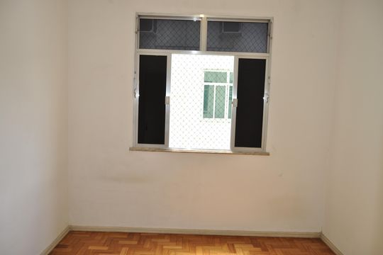 Apartamento para alugar com 3 quartos, 60m² em Engenho Novo, Rio de Janeiro