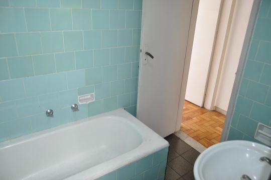 Apartamento para alugar com 3 quartos, 60m² em Engenho Novo, Rio de Janeiro