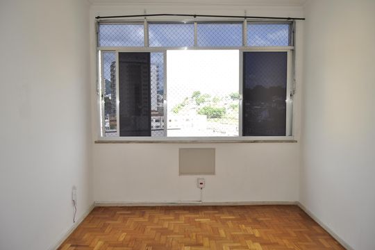 Apartamento para alugar com 3 quartos, 60m² em Engenho Novo, Rio de Janeiro