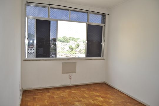 Apartamento para alugar com 3 quartos, 60m² em Engenho Novo, Rio de Janeiro