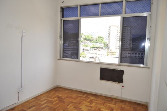 Apartamento para alugar com 3 quartos, 60m² em Engenho Novo, Rio de Janeiro