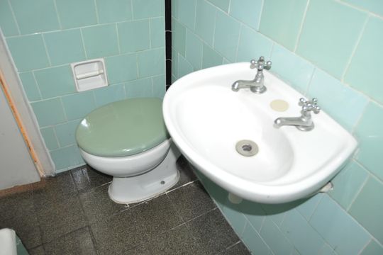 Apartamento para alugar com 3 quartos, 60m² em Engenho Novo, Rio de Janeiro