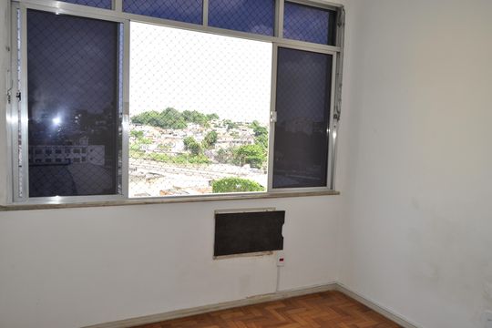 Apartamento para alugar com 3 quartos, 60m² em Engenho Novo, Rio de Janeiro