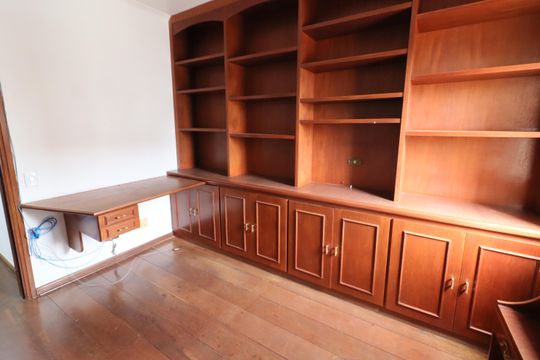 Quarto 4 de apartamento à venda com 5 quartos, 155m² em Centro, Osasco