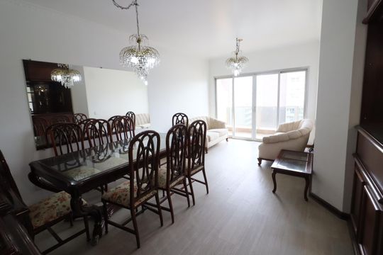 Apartamento à venda com 5 quartos, 155m² em Centro, Osasco