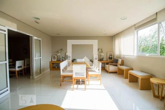 Área externa de apartamento à venda com 1 quarto, 41m² em Aclimação , São Paulo
