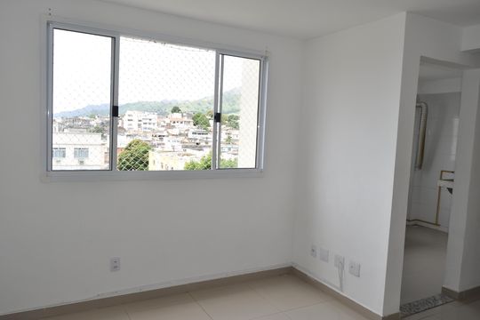 Apartamento à venda com 1 quarto, 48m² em Encantado, Rio de Janeiro