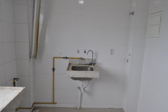 Apartamento à venda com 1 quarto, 48m² em Encantado, Rio de Janeiro