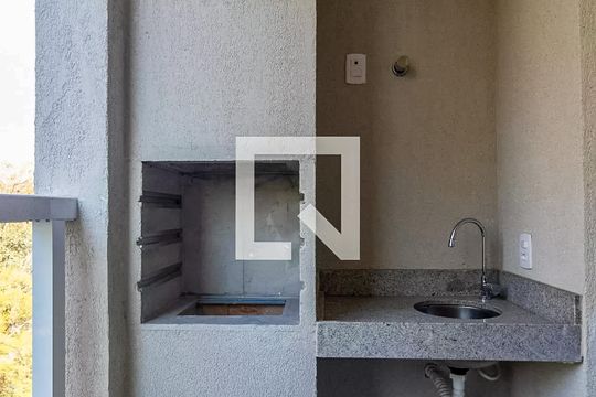 Apartamento para alugar com 2 quartos, 53m² em Paraíso do Morumbi, São Paulo