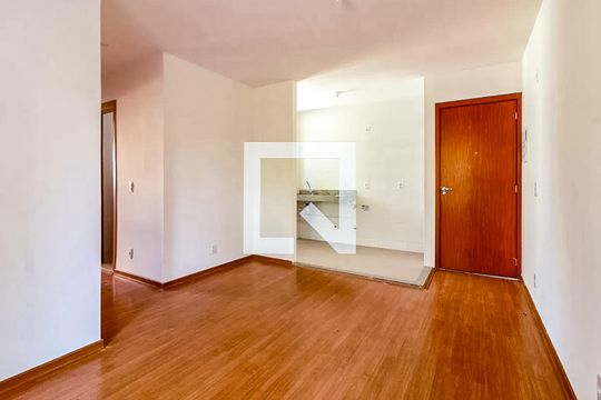 Apartamento para alugar com 2 quartos, 53m² em Paraíso do Morumbi, São Paulo
