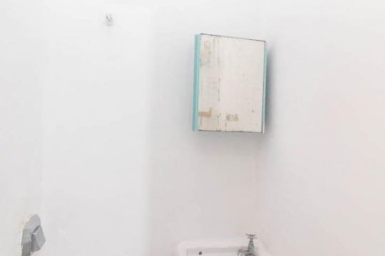 Banheiro 1 de apartamento para alugar com 3 quartos, 92m² em Centro Histórico, Porto Alegre