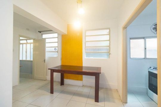 Área Comum  de apartamento para alugar com 3 quartos, 92m² em Centro Histórico, Porto Alegre