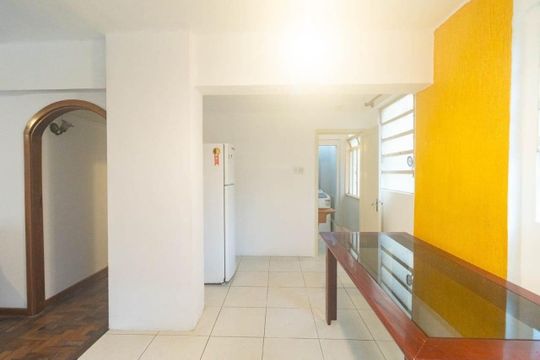 Área Comum  de apartamento para alugar com 3 quartos, 92m² em Centro Histórico, Porto Alegre