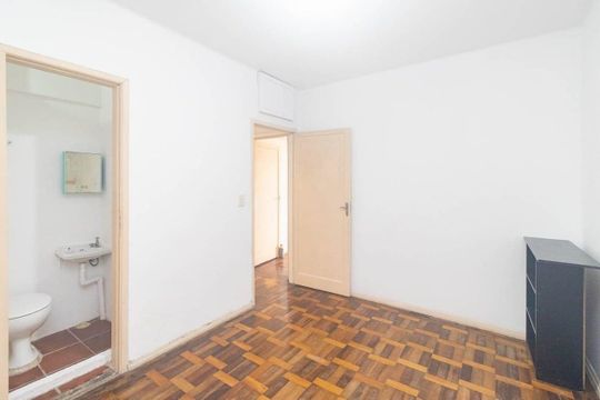 Quarto 2 de apartamento para alugar com 3 quartos, 92m² em Centro Histórico, Porto Alegre