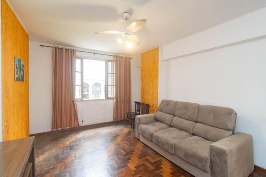 Apartamento para alugar com 3 quartos, 92m² em Centro Histórico, Porto Alegre