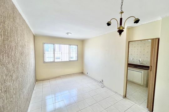 Sala de apartamento para alugar com 2 quartos, 70m² em Lauzane Paulista, São Paulo