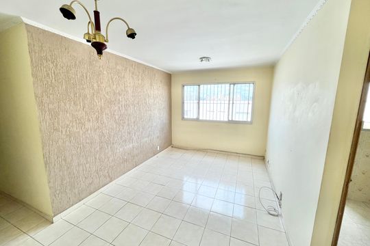 Sala de apartamento para alugar com 2 quartos, 70m² em Lauzane Paulista, São Paulo